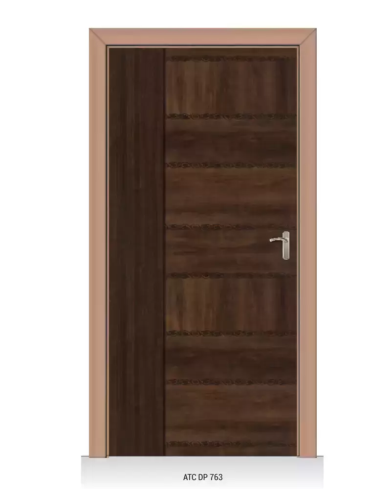 Premium Print Door Skin